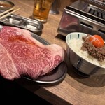 にんにく焼肉 チャッカ - 