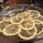 にんにく焼肉 チャッカ - 