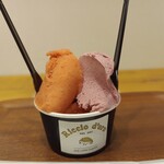 リッチョドーロ - 