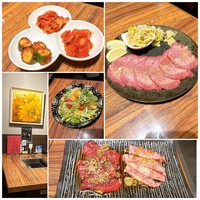 焼肉USON - 
