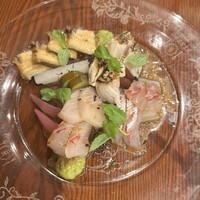 ビストロMER - 