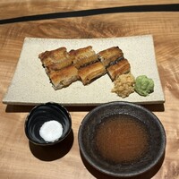 うなぎ四代目菊川 ミッドランドスクエア 名古屋本店 - 