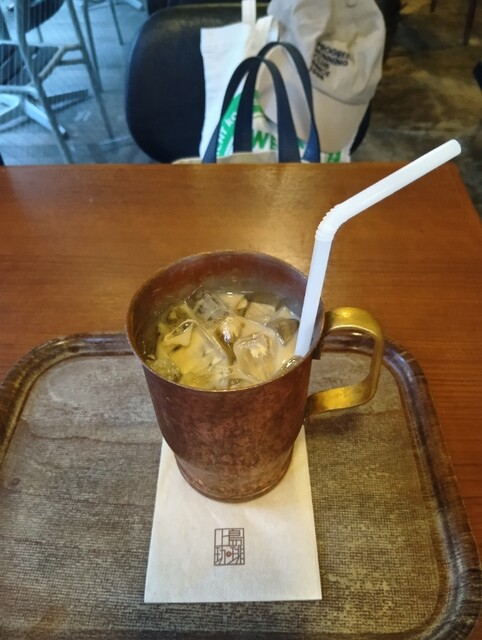 Ueshima Coffee Ten Sangenchaya Ten