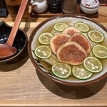 うどん棒 - 
