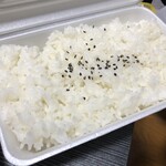 720gからあげ弁当みたか - 