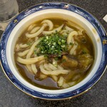 手打ちうどん 鶴丸 - 