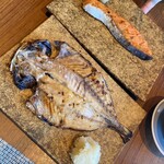 日本料理 きらく - 