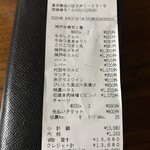 炭火焼肉・にくなべ屋 神戸びいどろ - 