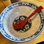 らーめん心繋 - 