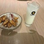 焼き鳥 とりぞう - 