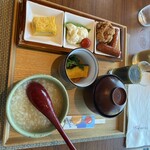 日本料理 きらく - 