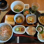 日本料理 きらく - 
