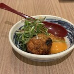 焼き鳥 とりぞう - 