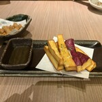 焼き鳥 とりぞう - 