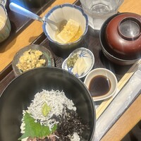 お料理 とみやま - 