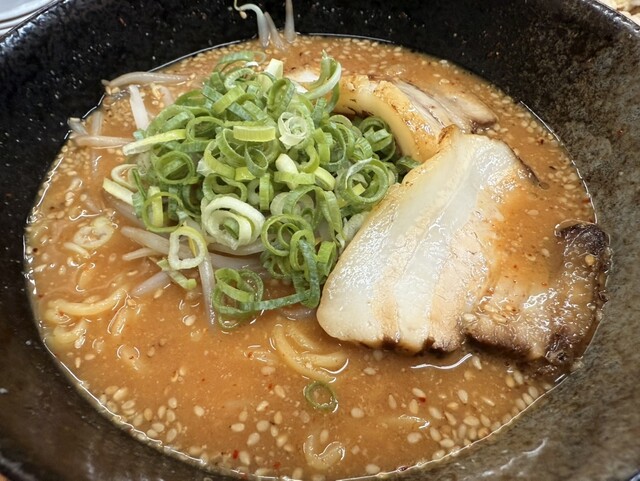 Lanzhou Ramen