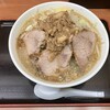肉煮干中華そば 鈴木ラーメン店