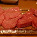 焼肉 山水 - 