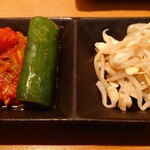 焼肉 山水 銀座店 - 