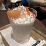 カフェチャオプレッソ - 