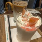 カフェチャオプレッソ - 