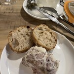 ビストロ ランプール - 