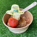 ゲロ ゲロ バター スタンド - 