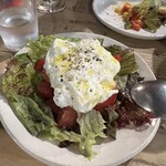 ビストロ ランプール - 