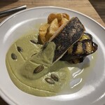 ビストロ ランプール - 