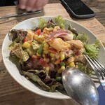 ビストロ ランプール - 