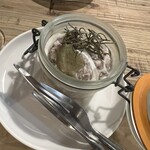 ビストロ ランプール - 