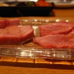 焼肉 山水 銀座店 - 