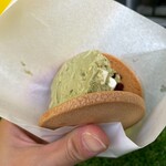 ゲロ ゲロ バター スタンド - 