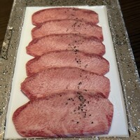 焼肉 大河 - 