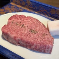 焼肉 大河 - 