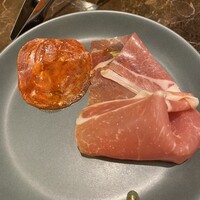 ビストロ クレスタ 麻布十番 - 