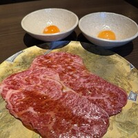 焼肉 大河 - 