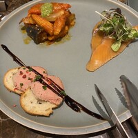 ビストロ クレスタ 麻布十番 - 
