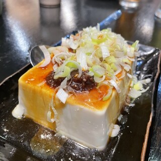 中華料理 八福餃子房_1