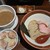 長男、ほそのたかし - 料理写真: