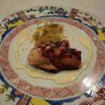 トロワフレーシュ - 