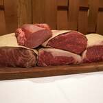 トロワフレーシュ - 