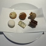 レフェルヴェソンス - 