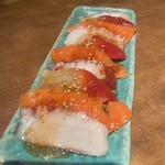 肉バル&ビアホール MeatBeer 上野店 - 