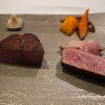 トロワフレーシュ - 