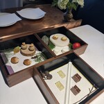 レフェルヴェソンス - 