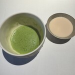 レフェルヴェソンス - 