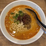 自家製麺 らーめん工房 縁 - 