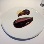 レフェルヴェソンス - 