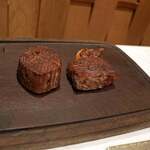 トロワフレーシュ - 